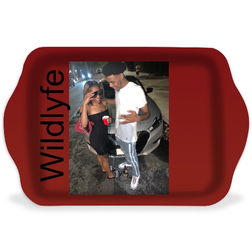 Design 562992 Rolling Trays Image