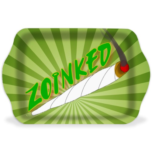 Design 563020 Rolling Trays Image