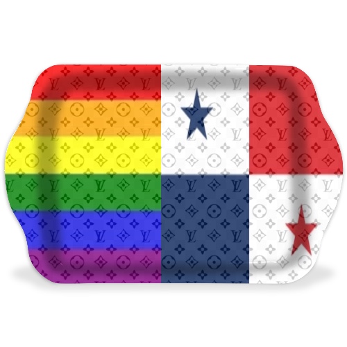 Design 563122 Rolling Trays