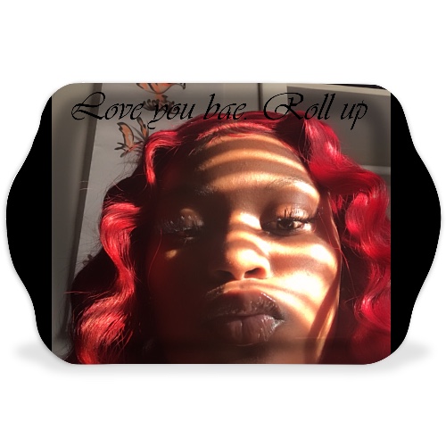 Design 563162 Rolling Trays