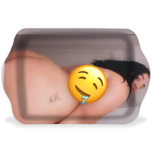Design 563185 Rolling Trays