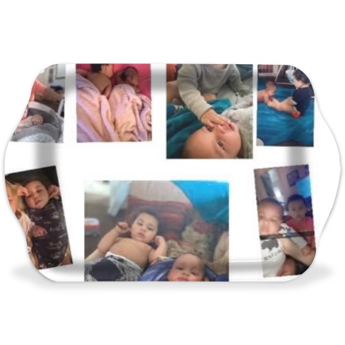 Design 563212 Rolling Trays