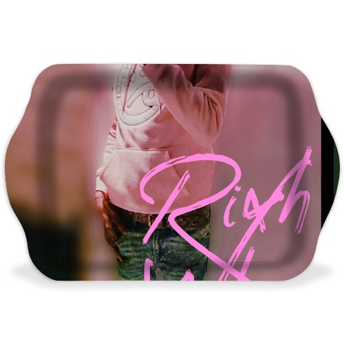 Design 563216 Rolling Trays
