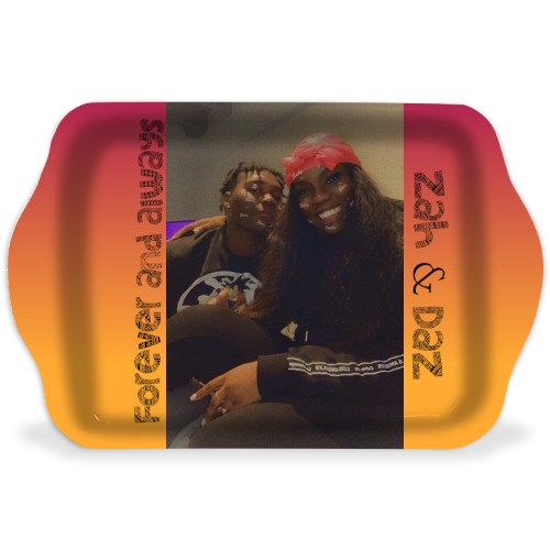 Design 563222 Rolling Trays