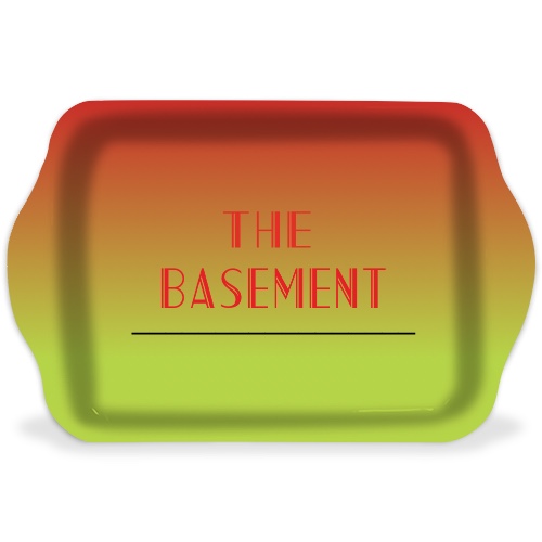 Design 563251 Rolling Trays