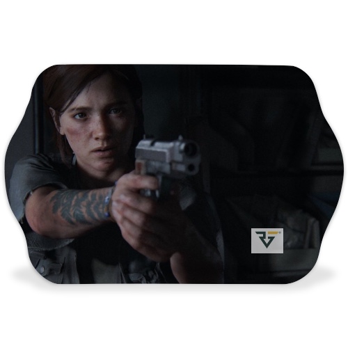 Design 563321 Rolling Trays