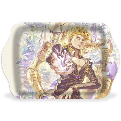 Design 563325 Rolling Trays