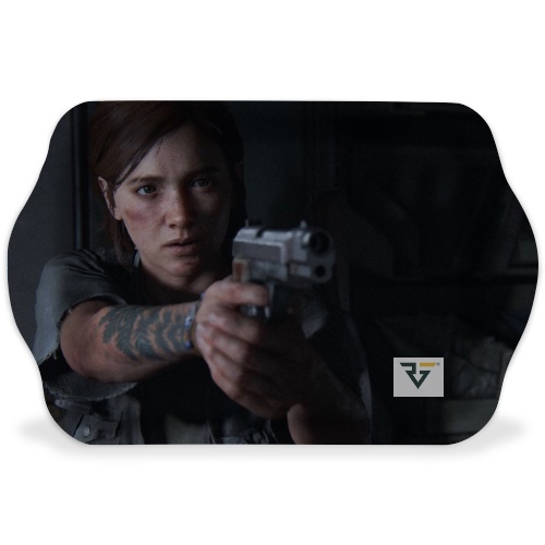 Design 563396 Rolling Trays