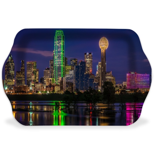 Design 563494 Rolling Trays