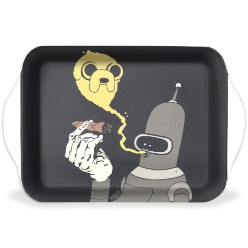 Design 563857 Rolling Trays