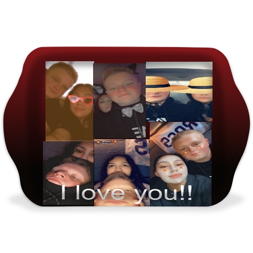 Design 563978 Rolling Trays