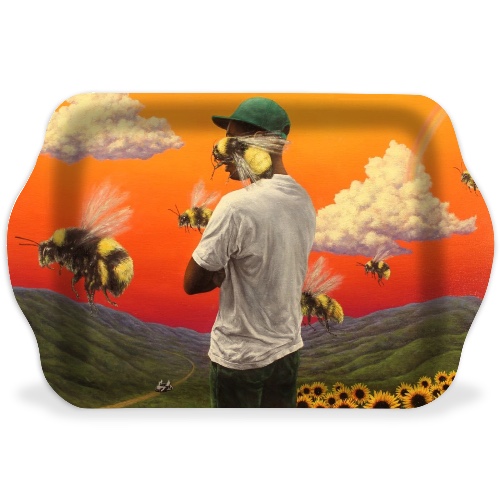 Design 563987 Rolling Trays