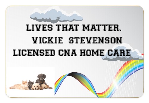 Design 564083 Custom Nametags