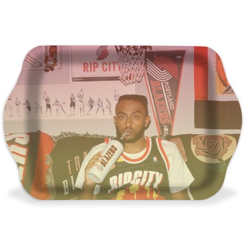 Design 564096 Rolling Trays
