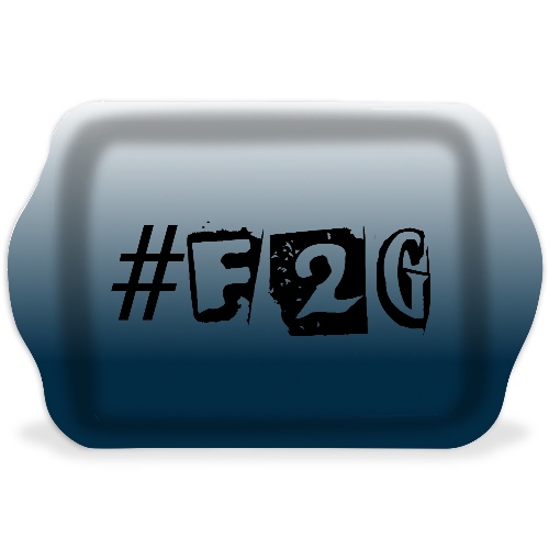 Design 564124 Rolling Trays