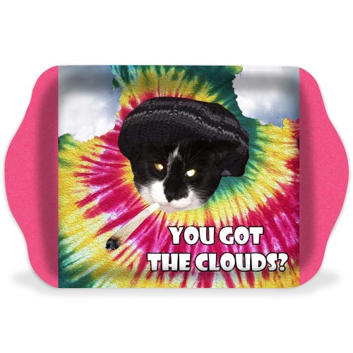 Design 564215 Rolling Trays