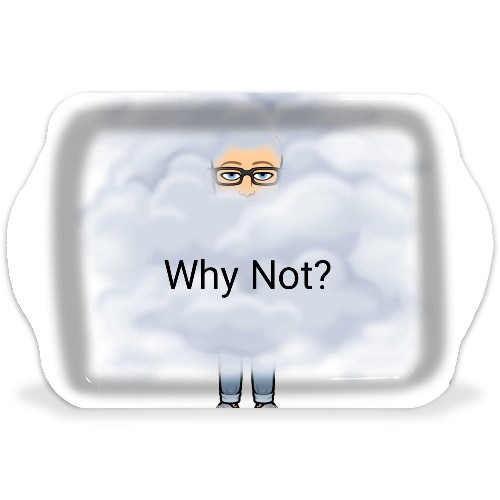 Design 564252 Rolling Trays