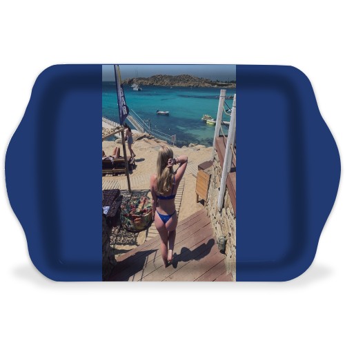 Design 564365 Rolling Trays