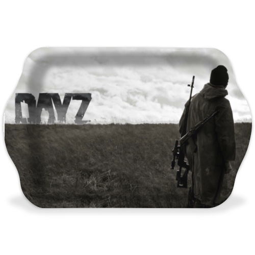 Design 564409 Rolling Trays