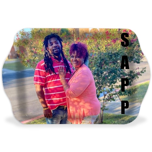 Design 564478 Rolling Trays