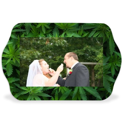Design 564507 Rolling Trays