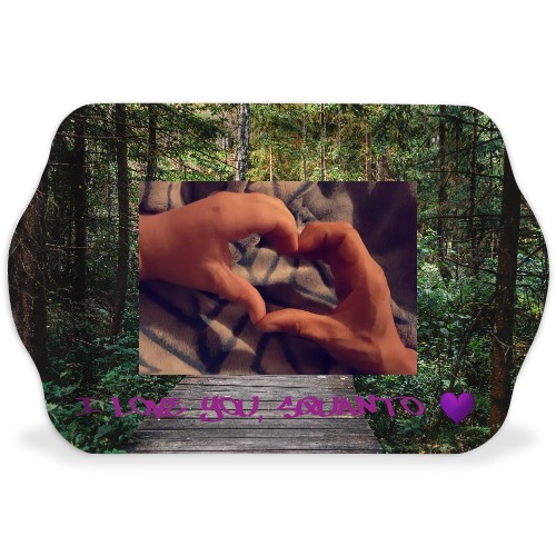 Design 564524 Rolling Trays