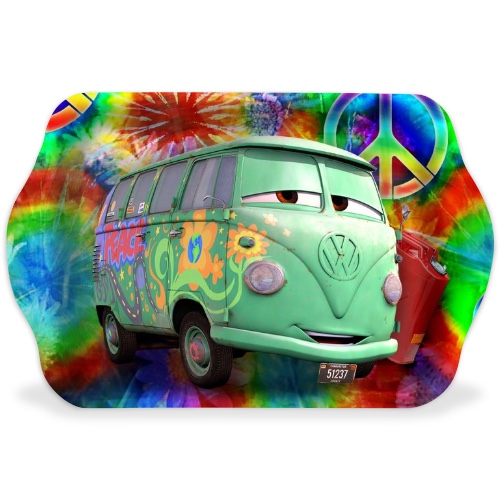 Design 564574 Rolling Trays
