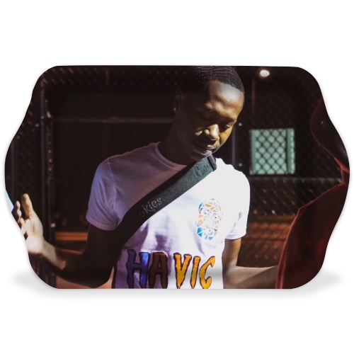 Design 564598 Rolling Trays