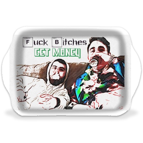 Design 564629 Rolling Trays