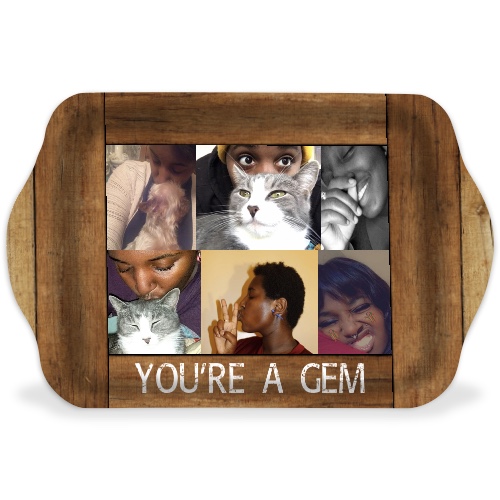 Design 564676 Rolling Trays