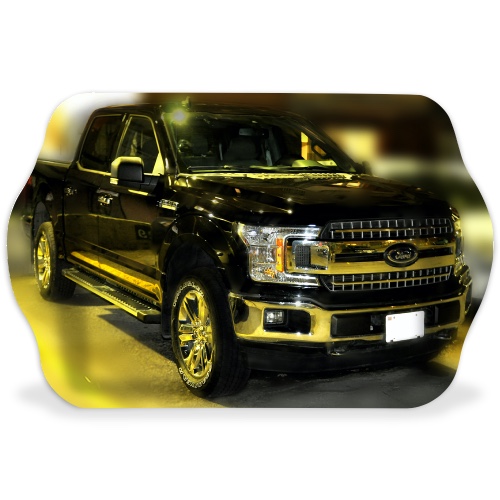 Design 564904 Rolling Trays