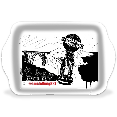 Design 564969 Rolling Trays Image