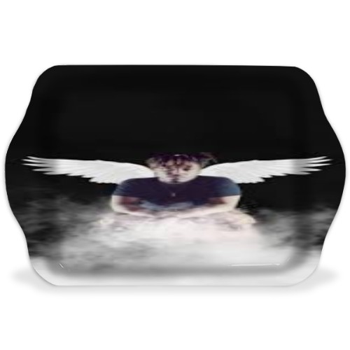 Design 564981 Rolling Trays