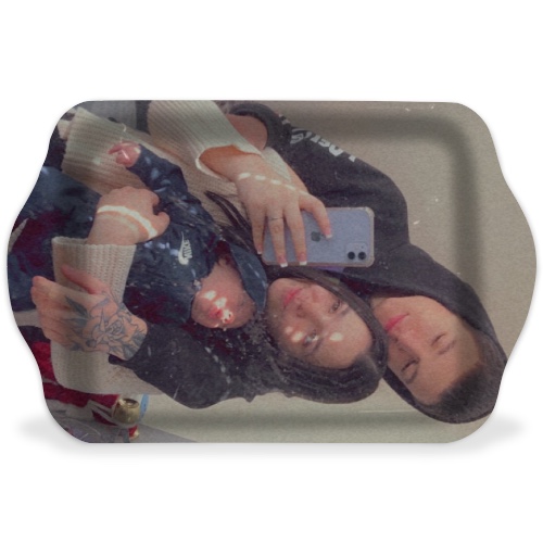 Design 565001 Rolling Trays