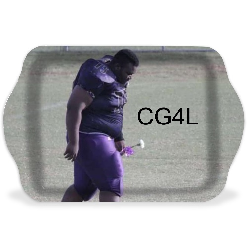 Design 565033 Rolling Trays
