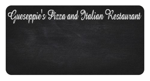 Design 565119 Custom Nametags