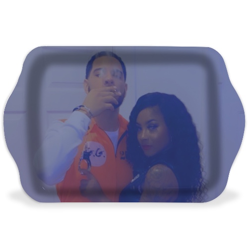 Design 565166 Rolling Trays
