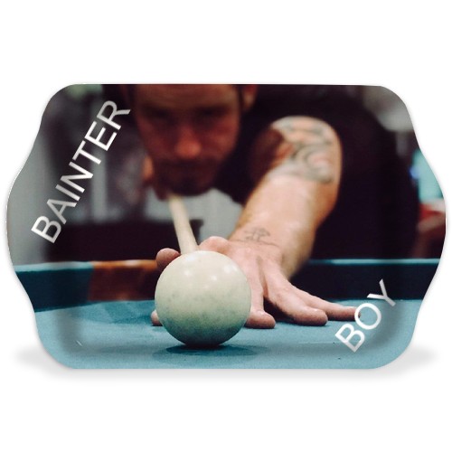 Design 565177 Rolling Trays