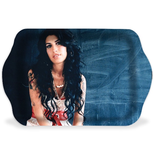 Design 565205 Rolling Trays