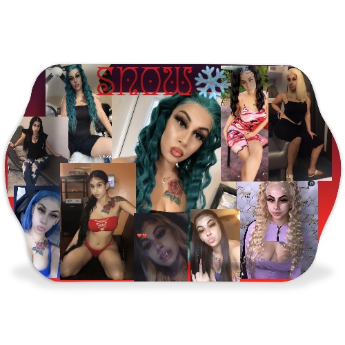 Design 565222 Rolling Trays