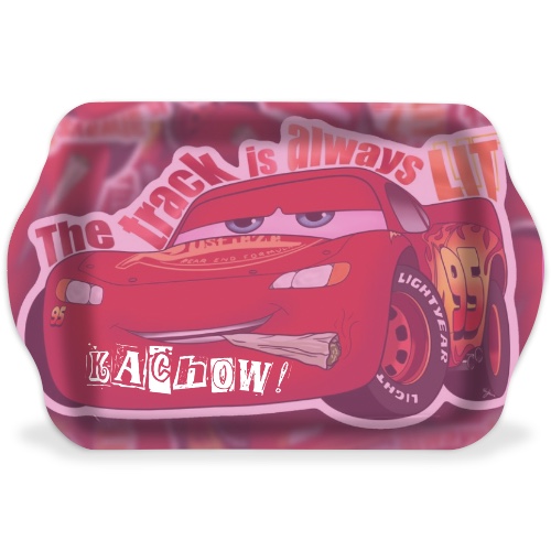 Design 565223 Rolling Trays