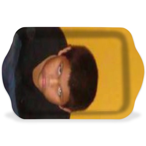 Design 565239 Rolling Trays