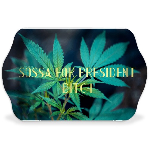 Design 565256 Rolling Trays