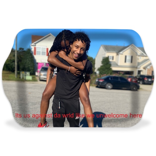 Design 565282 Rolling Trays
