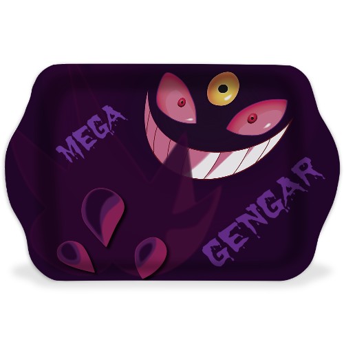 Design 565290 Rolling Trays
