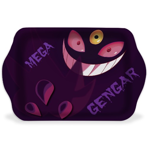 Design 565291 Rolling Trays
