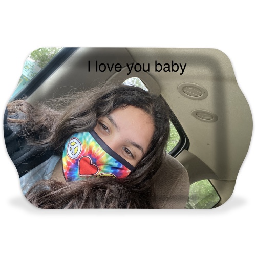 Design 565295 Rolling Trays
