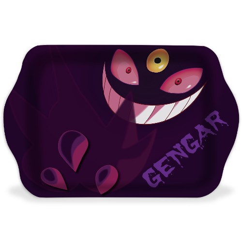 Design 565372 Rolling Trays