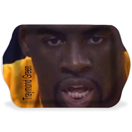 Design 565379 Rolling Trays