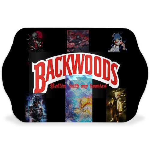 Design 565394 Rolling Trays